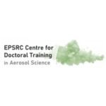 EPSRC Centre for Doctoral Training in Aerosol Science