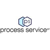Process Service Srl